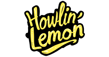 Howlin Lemon Logo